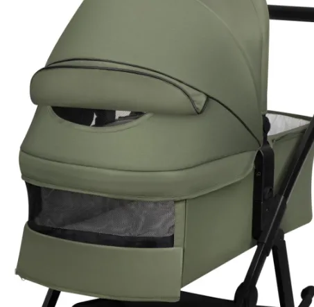 Carucior 2/1 Lionelo Amber Plus Green Forest Carucior 2/1 Lionelo Amber Plus Green Forest