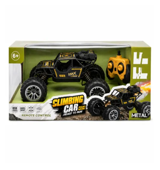 RC off-road 1:18, cod 10280a