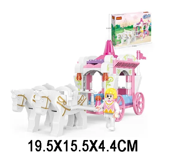 Constructor 98 elemenete