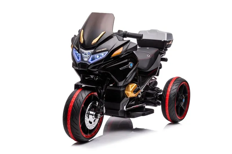 Мотоцикл RT1698/3