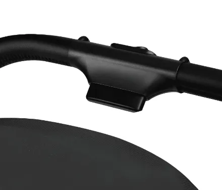 Cărucior de plimbare Lionelo Mira Grey Graphite Cărucior de plimbare Lionelo Mira Grey Graphite