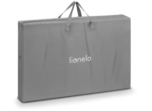Pătuc Co-sleeper 3 in 1 Lionelo Aurora Beige Sand Pătuc Co-sleeper 3 in 1 Lionelo Aurora Beige Sand