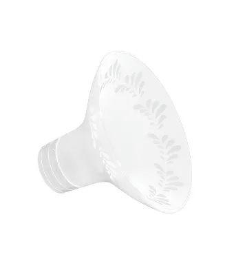 Pâlnie pentru pompa de sân Neno, mărimea M, 1 buc.