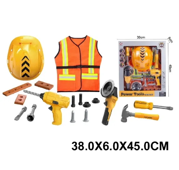 Set de unelte cu costum (78373)