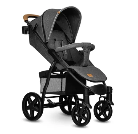 Carucior de plimbare Lionelo Annet Plus Stone Caramel Carucior de plimbare Lionelo Annet Plus Stone Caramel