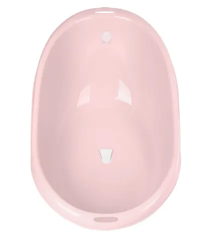 Cadita KikkaBoo Hippo Pink, 82 cm Cadita KikkaBoo Hippo Pink, 82 cm