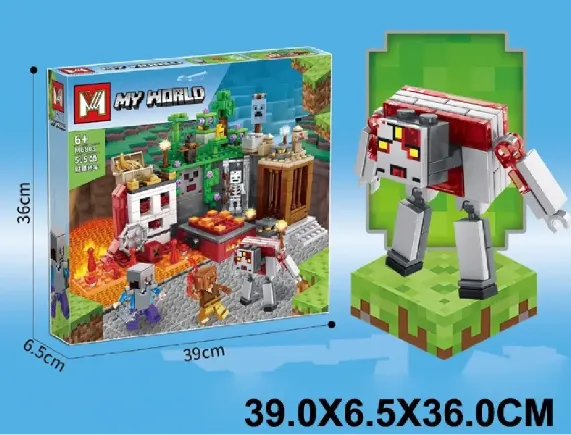 Конструктор