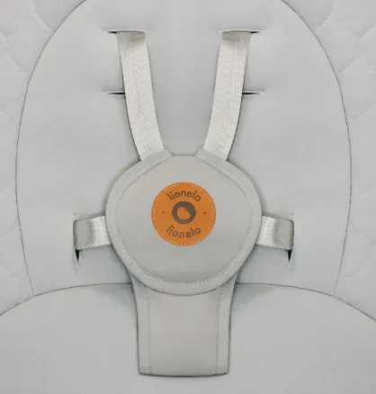 Balansoar Lionelo Mell Beige Sand Balansoar Lionelo Mell Beige Sand