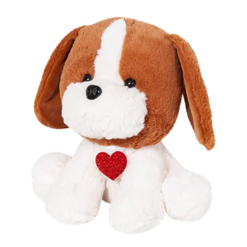 Щенок Bingo ST-983