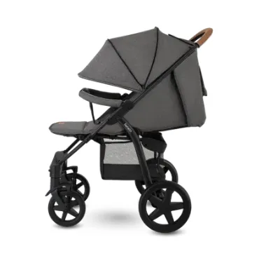 Carucior de plimbare Lionelo Annet Plus Stone Caramel Carucior de plimbare Lionelo Annet Plus Stone Caramel