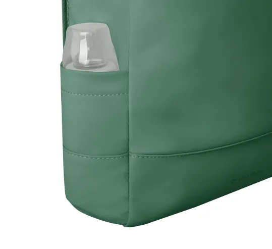 Geanta pentru mame Kikkaboo Jayden Mint Geanta pentru mame Kikkaboo Jayden Mint