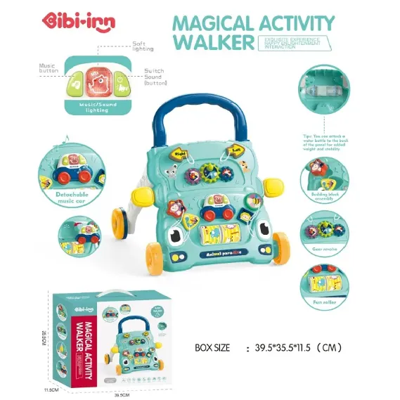 PREMERGATOR CU SUNET 71377