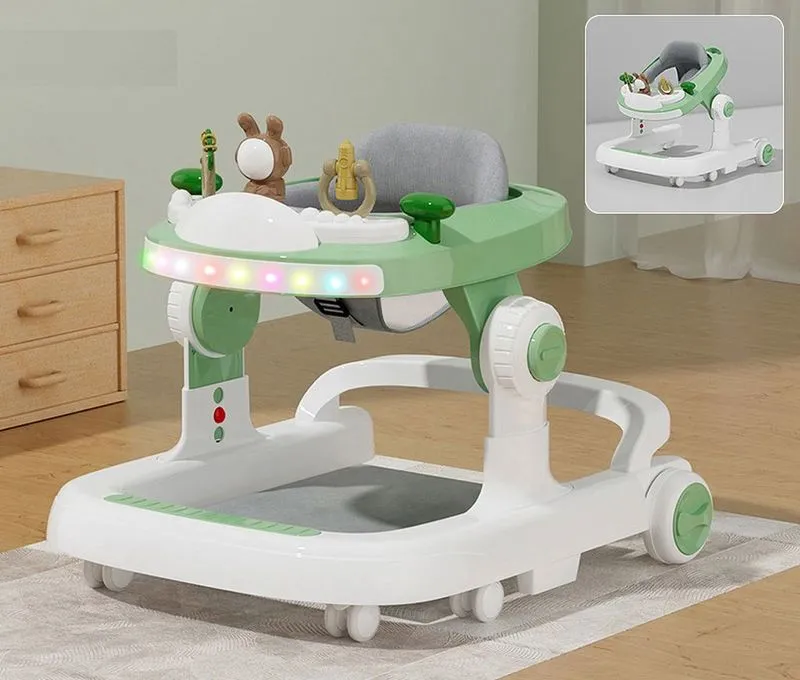 Premergator 2 in 1 culoarea verde Арт. 88082