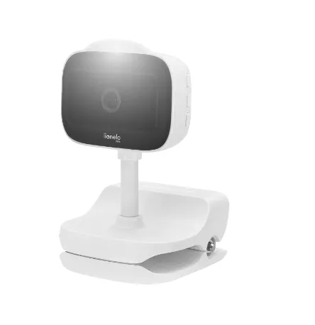 Monitor video bebeluși Lionelo Babyline Go, 8 m Monitor video bebeluși Lionelo Babyline Go, 8 m