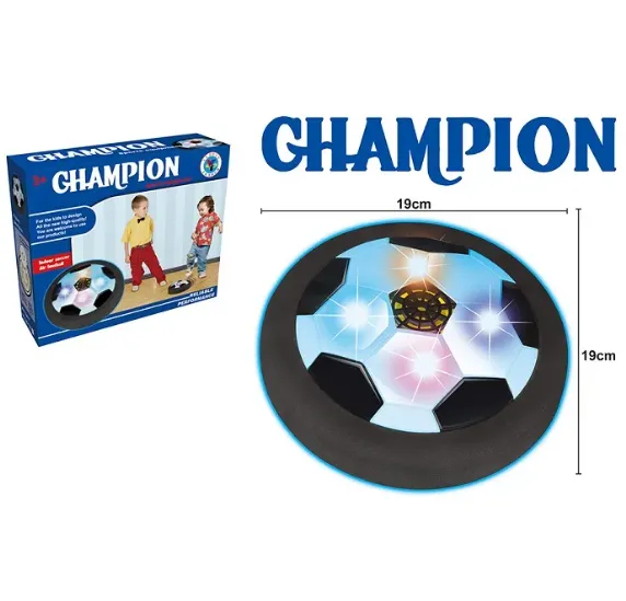 MINGE DE FOTBAL CU SUNET SI LUMINI 73211