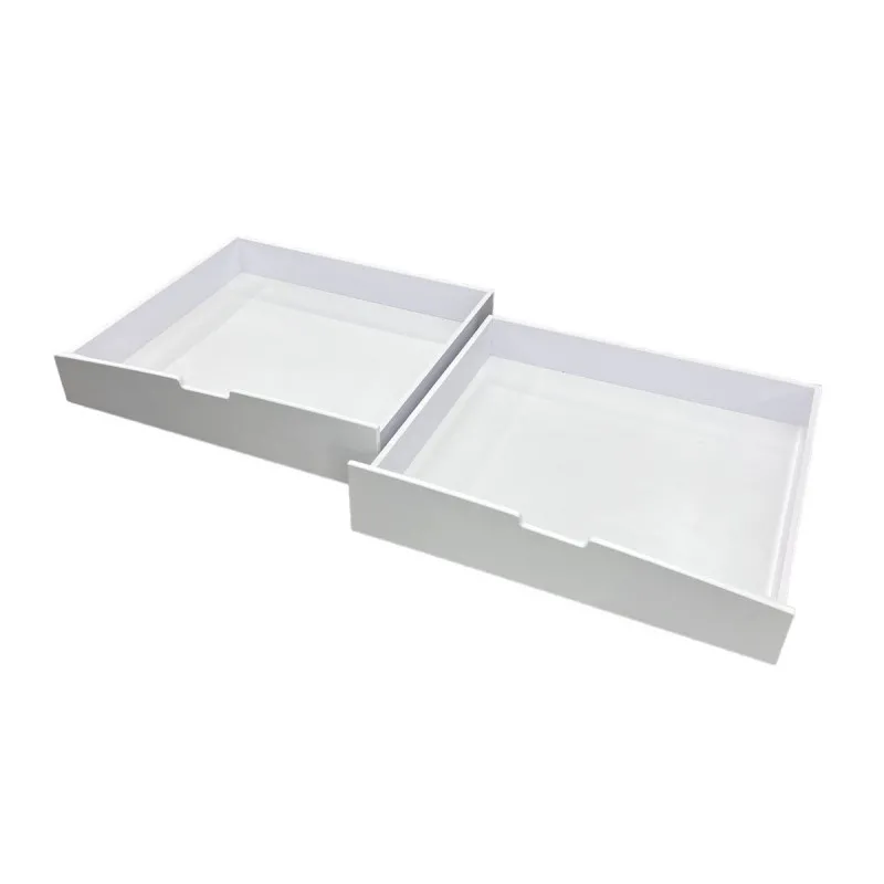 Sertar Goydalka AFINA 160x80cm (1B798-1) Alb Sertar Goydalka AFINA 160x80cm (1B798-1) Alb