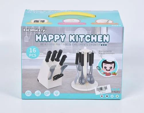 Set de ustensile de bucătărie 252A