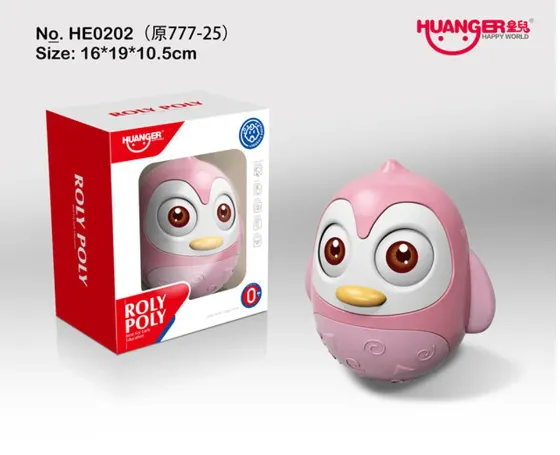 Jucarie titirez HE0202