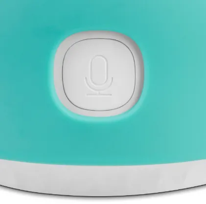 Monitor video bebeluși Lionelo Babyline View, 300 m Monitor video bebeluși Lionelo Babyline View, 300 m