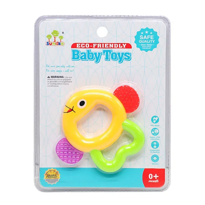 Zornăitoare cu dentiție 