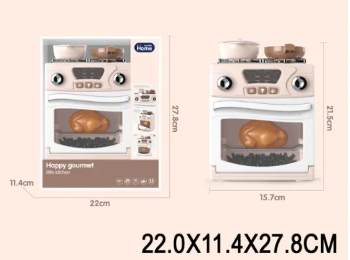 Духовка арт. 30234