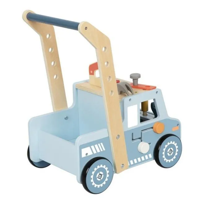 Suport din lemn pentru scule Suport din lemn pentru scule