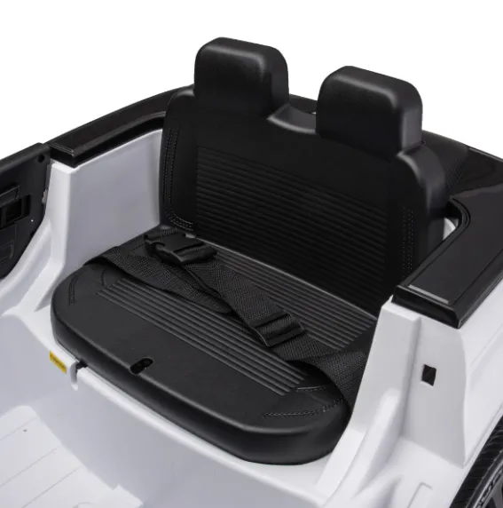 Mașinuță LAND ROVER DISCOVERY, Baterie 12V7AH, 2 motoare de 35W, roți EVA Mașinuță LAND ROVER DISCOVERY, Baterie 12V7AH, 2 motoare de 35W, roți EVA