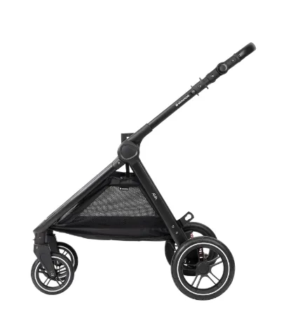 Carucior 3 in 1 KikkaBoo Ava Beige Carucior 3 in 1 KikkaBoo Ava Beige