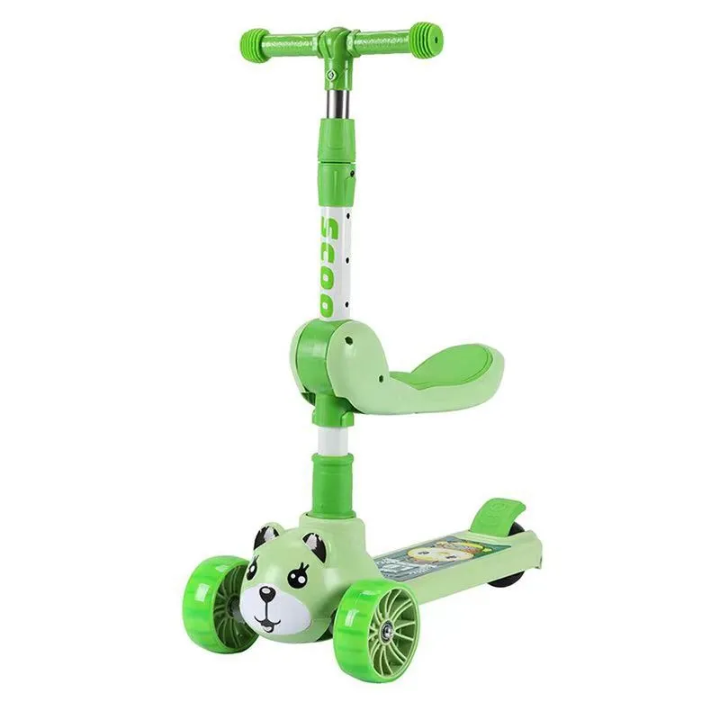 Самокат Арт. 16331