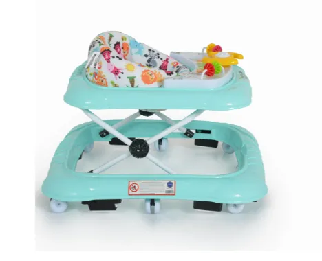 Premergător Moni Jungle Fun Mint Premergător Moni Jungle Fun Mint