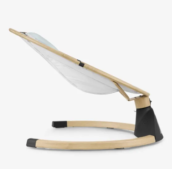 Balansoar Kikkaboo Ashlee Light Grey 2025 Balansoar Kikkaboo Ashlee Light Grey 2025