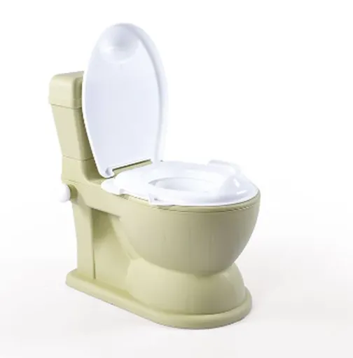 Горшок XL со звуками