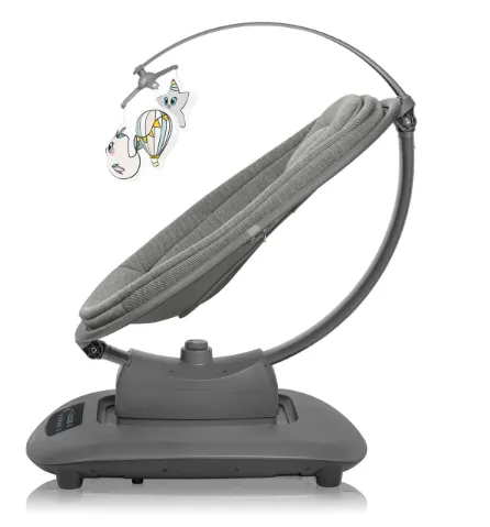 Balansoar Lionelo Blossom Grey Concrete Balansoar Lionelo Blossom Grey Concrete