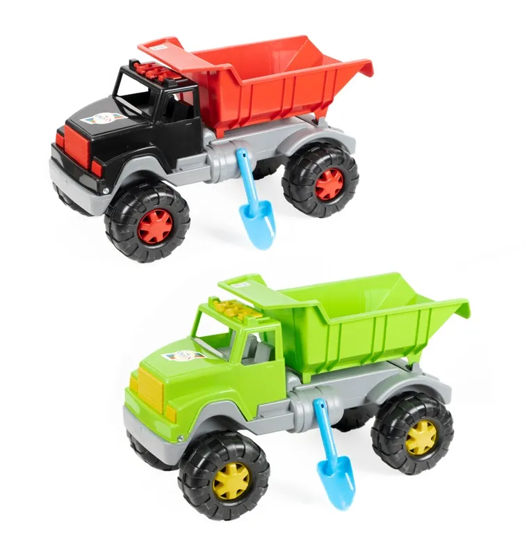 Самосвал *Inter Turbo*(Орион) Арт. 191