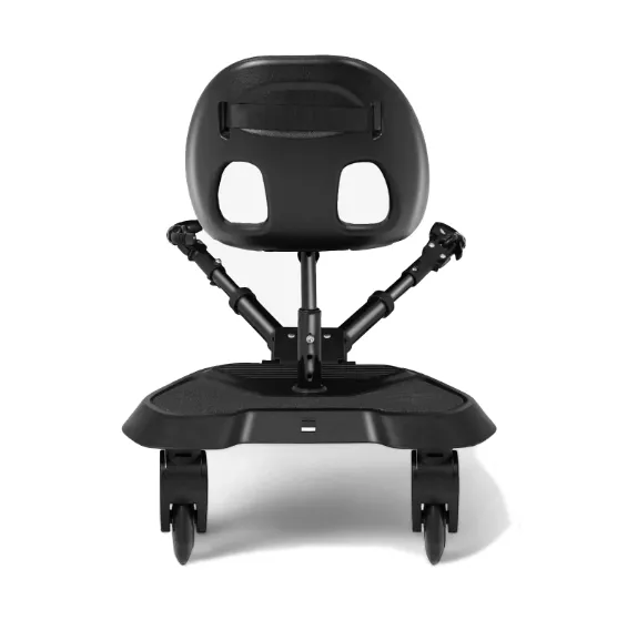 Adaptor de carucior pentru al doilea copil Kikkaboo Ally XL Adaptor de carucior pentru al doilea copil Kikkaboo Ally XL