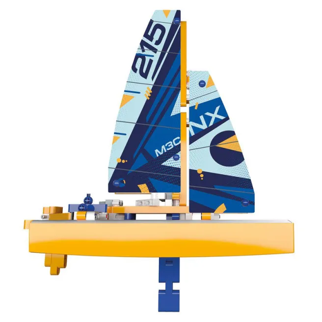 Constructor Mechanics Trimaran, Clementoni Constructor Mechanics Trimaran, Clementoni