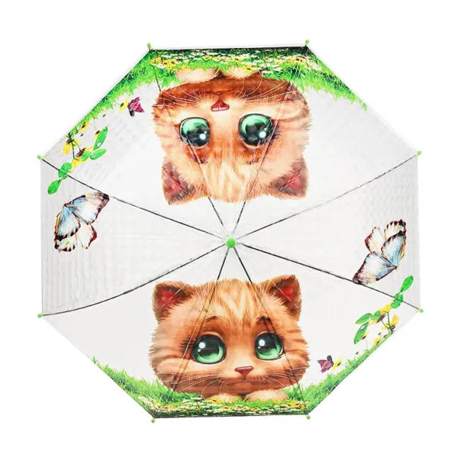 Umbrela verde (K277), cod 193905 Umbrela verde (K277), cod 193905