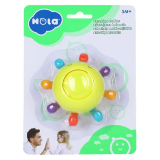 Zornăitoarea „Caracatiță” Zornăitoarea „Caracatiță”