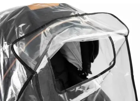 Husa de ploaie pentru carucior Caretero Husa de ploaie pentru carucior Caretero