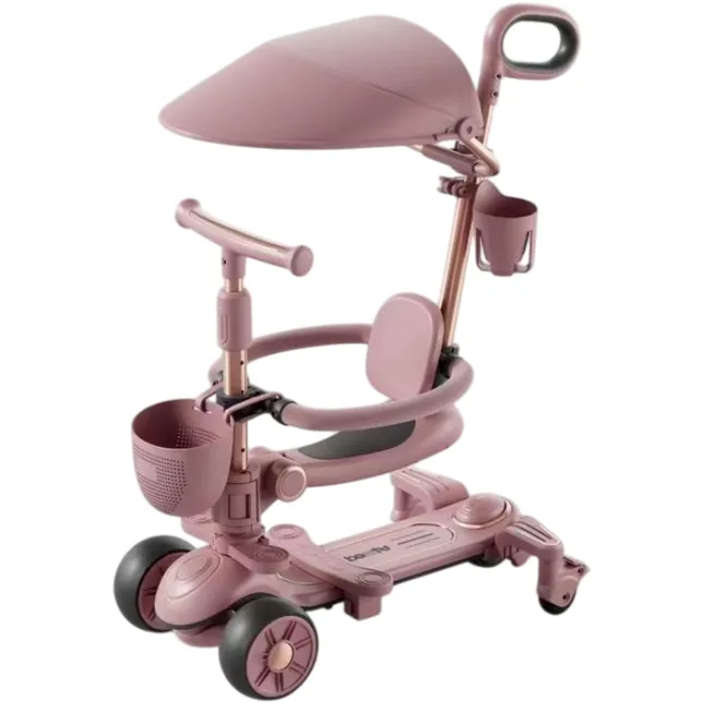 Самокат Арт. 80260