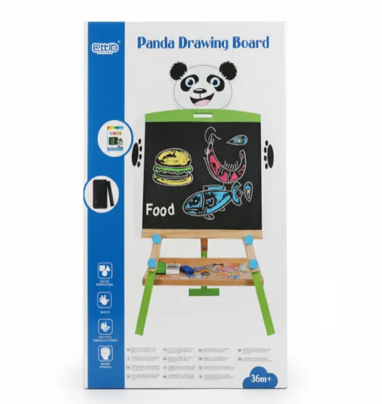 Доска для рисования Panda, код 1565D Доска для рисования Panda, код 1565D