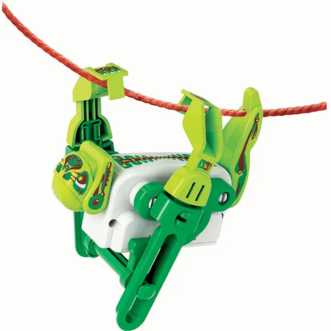 Robotul sportiv „Cățărătorul” , (75138) Robotul sportiv „Cățărătorul” , (75138)