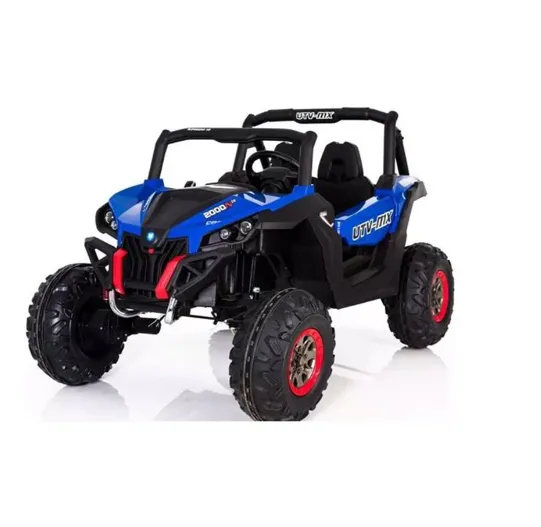 Автомобиль на аккумуляторе