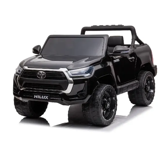 Аккумуляторный автомобиль Toyota Hilux