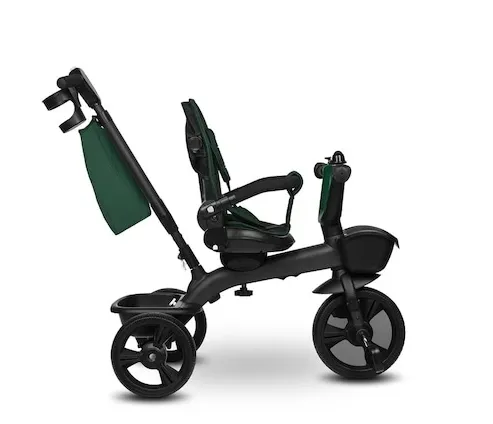 Tricicletă Lionelo Kori Green Emerald Tricicletă Lionelo Kori Green Emerald