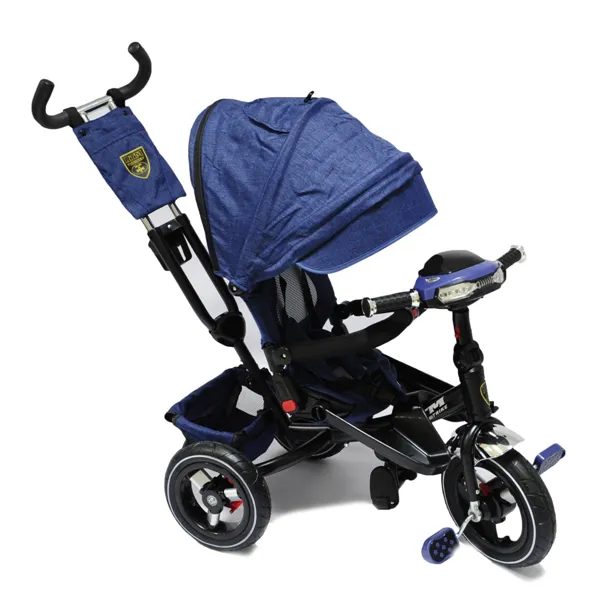 Трехколесный велосипед art. RTM300/2