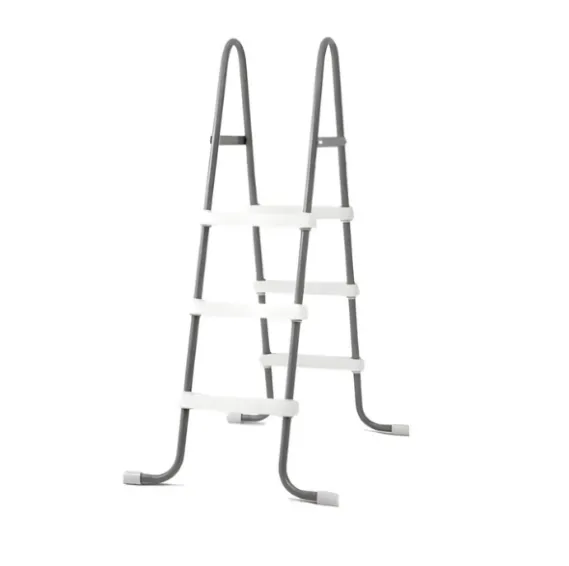 INTEX Piscină PRISM FRAME RECTANGULAR 300x175x80cm, 3539L, cadru metalic, cu pompă de filtrare INTEX Piscină PRISM FRAME RECTANGULAR 300x175x80cm, 3539L, cadru metalic, cu pompă de filtrare