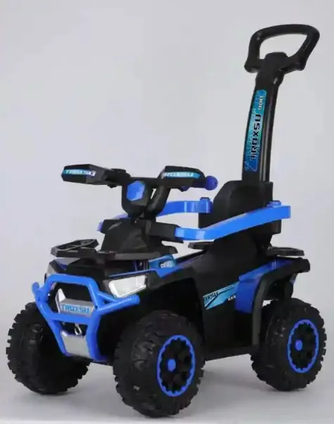 Tolocar JT-284 (JCLF933) Albastru