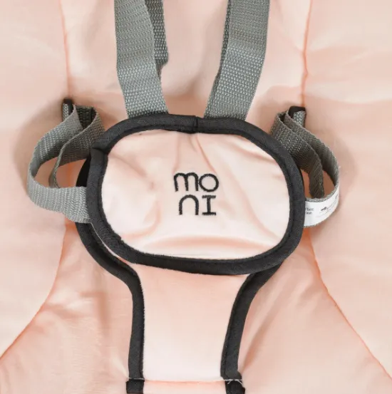 Balansoar Moni Clarissa Pink Balansoar Moni Clarissa Pink