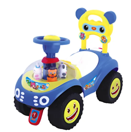 Tolocar Epid Lilum Blue